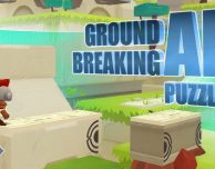 ARise: ARKit incontra il puzzle game