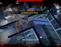 Death Point: nuova avventura shooter game per iPhone