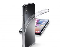Cellularline è già pronta per proteggere l’iPhone X