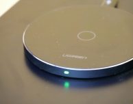 Ricarica wireless, ecco il caricatore di Ugreen
