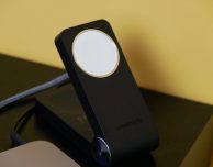 Apple Watch: ecco un nuovo supporto di ricarica targato Ugreen