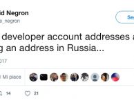 Problemi al sito Apple Developer, ecco cosa è successo