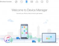 AnyTrans: trasferire i file da Android ad iOS è ora semplice!
