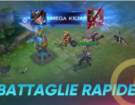 Il MOBA Arena of Valor arriva su App Store