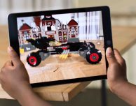 ARKit: le app disponibili sullo store e le nostre considerazioni!