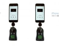 Confronto volume speaker tra iPhone 8 e iPhone 7