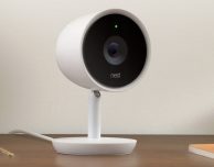 Sicurezza con le telecamere smart Nest IQ, Indoor e Outdoor compatibili con iPhone!