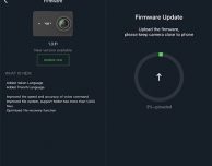 Nuovo firmware (in italiano) per l’action cam YI 4K+