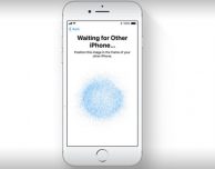 Come utilizzare la configurazione automatica su iOS 11