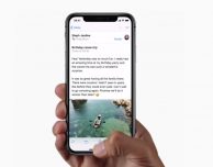 iPhone X e la “tacca” della discordia