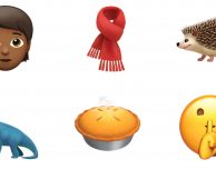 Disponibile iOS 11.1 beta 2 con centinaia di nuove emoji