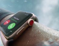 LTE su Apple Watch, Apple denunciata per la violazione di un brevetto