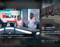 Twitter aggiorna l’app per tvOS