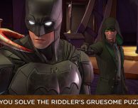 “Batman: The Enemy Within”, il cavaliere della notte torna in scena su iPhone