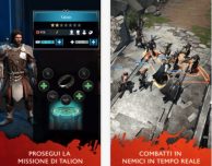 La Terra di Mezzo: OdG – nuovo gioco di strategia della Warner Bros