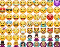 Anche WhatsApp utilizzerà il suo set di emoji