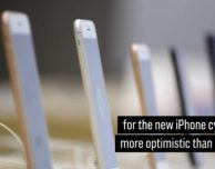 Per Deutsche Bank le previsioni di vendita dell’iPhone X sono troppo ottimistiche