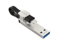 Aumenta la capacità del tuo iPhone con le soluzioni flash drive di RAVPower