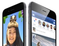 Arriva l’integrazione delle storie tra Instagram e Facebook