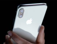 Nuove immagini di iPhone X reali sparsi per il mondo