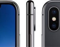 iPhone X, importanti passi avanti per produzione e disponibilità