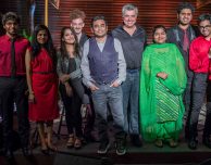 La TV indiana intervista Eddy Cue di Apple