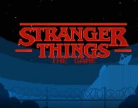 Stranger Things: The Game approda su App Store