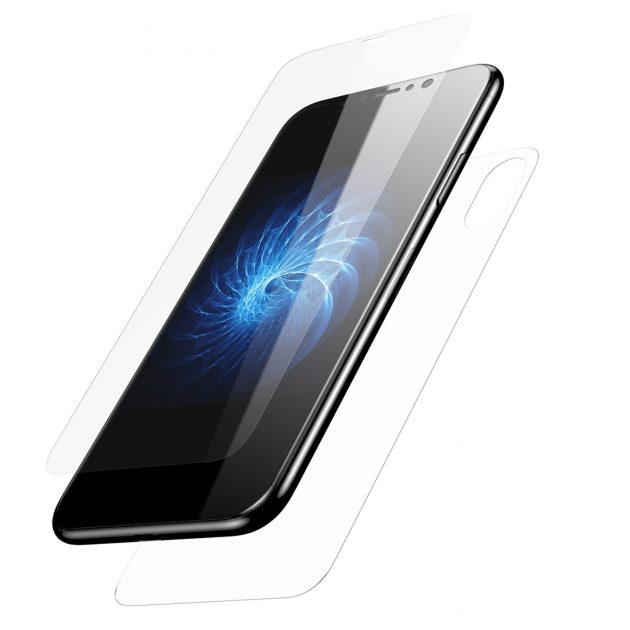 custodia avanti e dietro iphone x custodia avanti e dietro iphone x