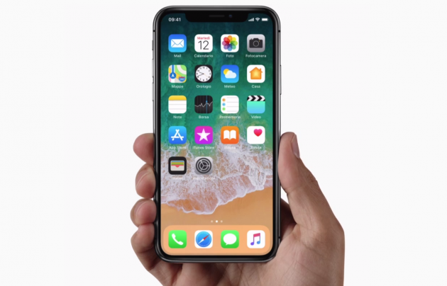 spia iphone X gratis