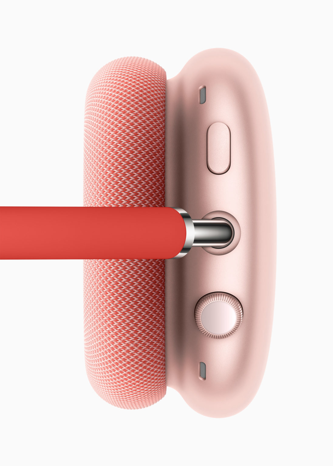 Airpods Max Ufficiali Le Nuove Cuffie Over Ear Di Apple