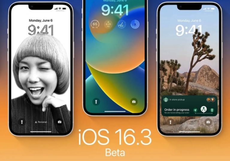 Apple Rilascia La Beta Di Ios E Ipados Iphone Italia