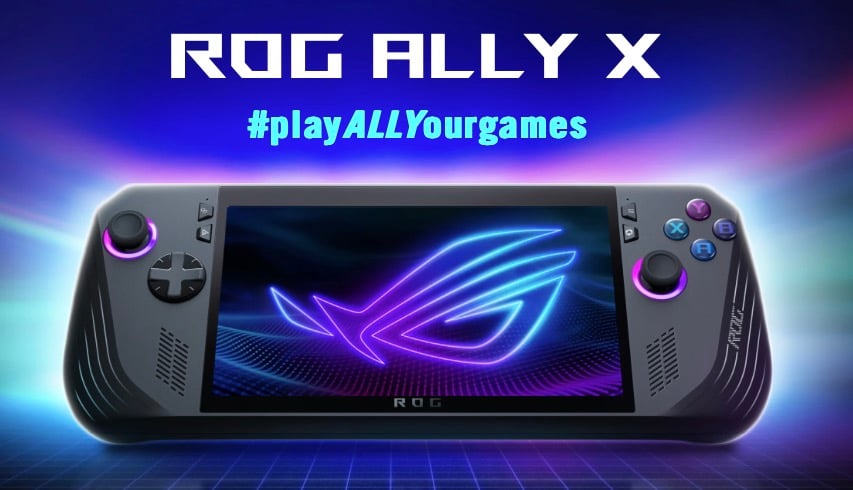 Asus Rog Ally X Specifiche Prezzo E Data Di Uscita In Italia