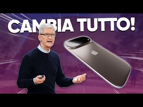 Ultimo video dal canale Youtube