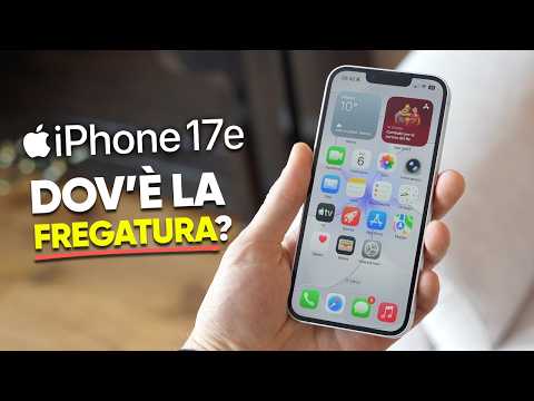 Ultimo video dal canale Youtube