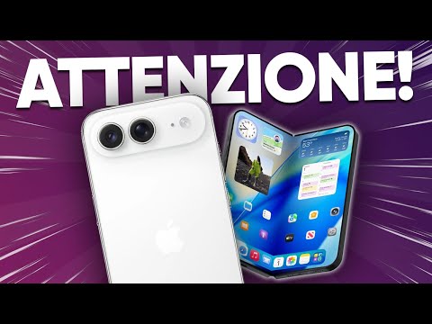 Ultimo video dal canale Youtube