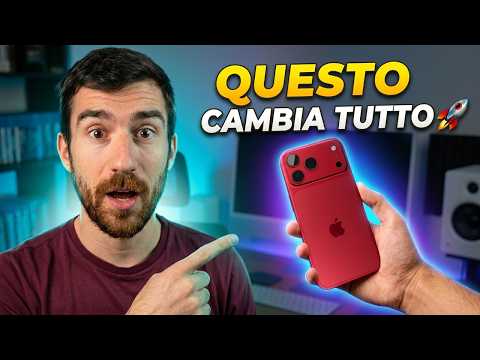 Ultimo video dal canale Youtube