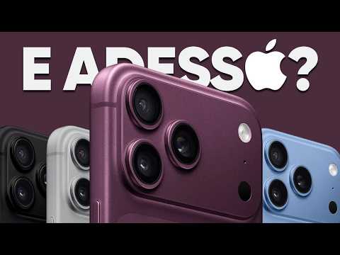 Ultimo video dal canale YouTube