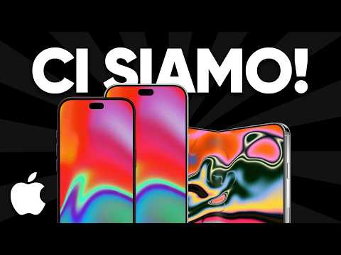 Ultimo video dal canale YouTube