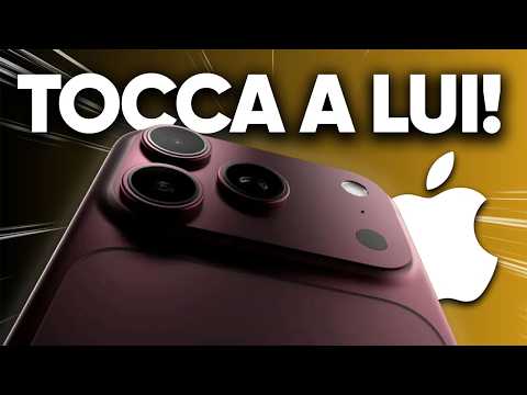 Ultimo video dal canale YouTube