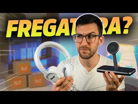 Ultimo video dal canale YouTube
