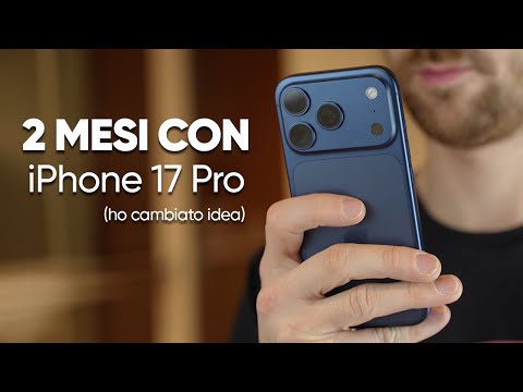 Ultimo video dal canale Youtube