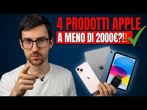 Ultimo video dal canale YouTube