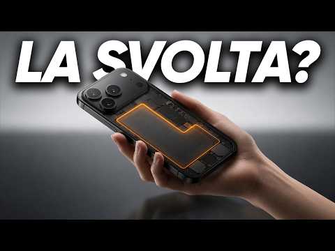 Ultimo video dal canale YouTube