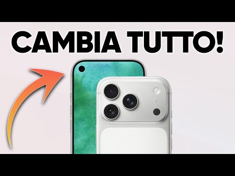 Ultimo video dal canale Youtube