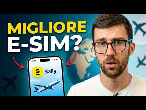 Ultimo video dal canale YouTube