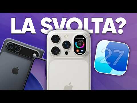 Ultimo video dal canale YouTube