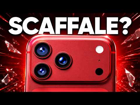 Ultimo video dal canale YouTube