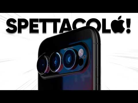 Ultimo video dal canale YouTube