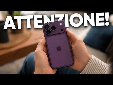 Ultimo video dal canale YouTube