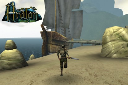 The Aralon: Sword and Shadow – un’anteprima di questo RPG per iPhone